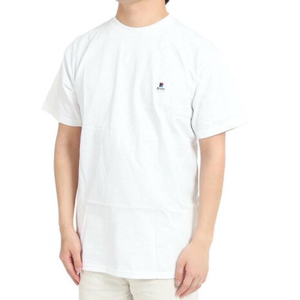 ブリクストン（BRIXTON） STOWELL STANDARD Tシャツ 201206 （メンズ）