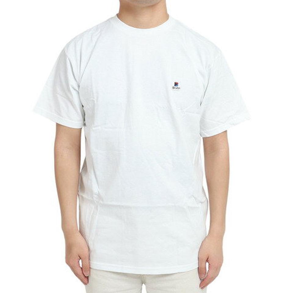 ブリクストン（BRIXTON） STOWELL STANDARD Tシャツ 201206 （メンズ）