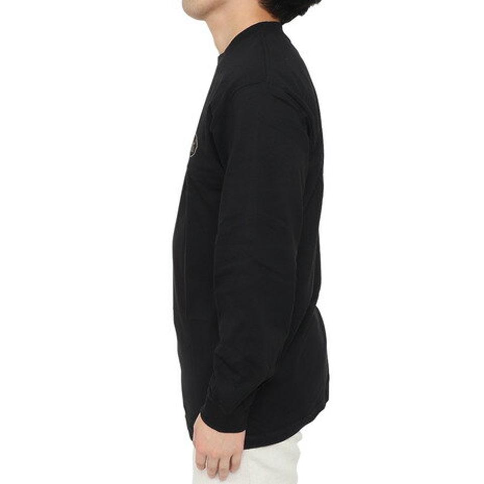 ブリクストン（BRIXTON） PARSONS II 長袖 STANDARD Tシャツ 1316 （メンズ）