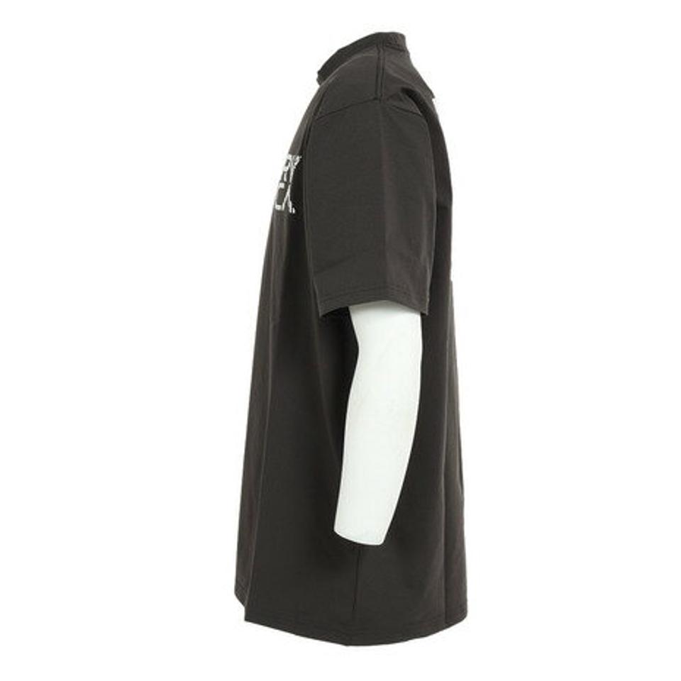 ルーカ(RVCA) RADART SQ Tシャツ BC041270 PTK (メンズ)