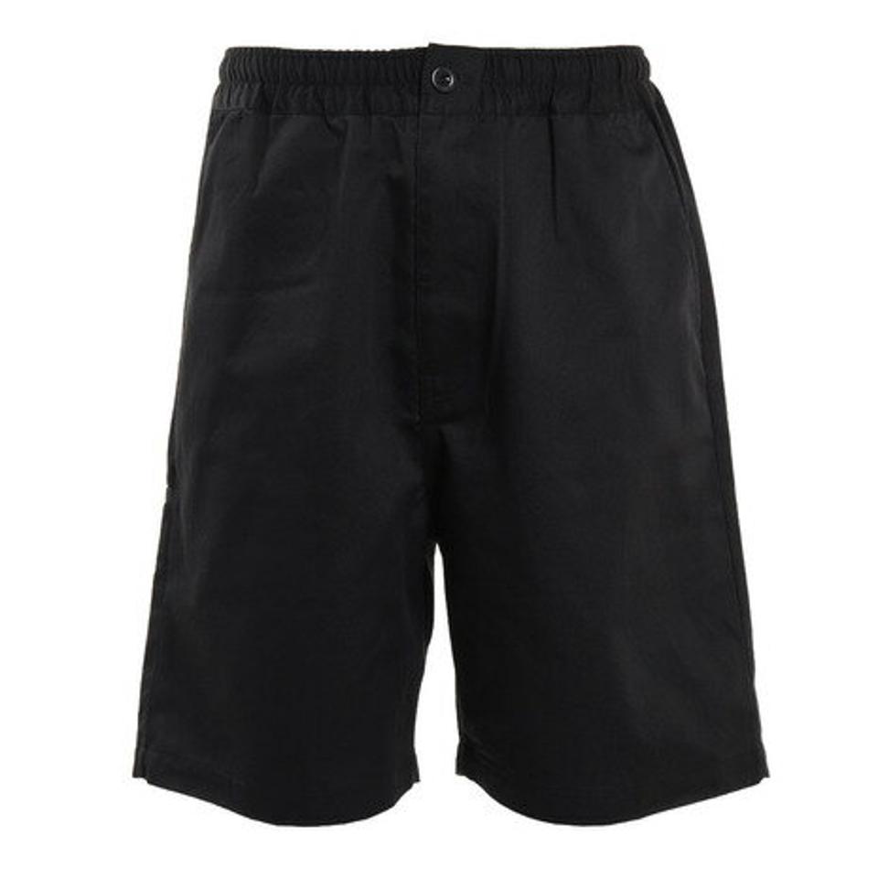 エクストララージ(XLARGE) WORK EASY ショートパンツ 101222031011-BLACK (メンズ)