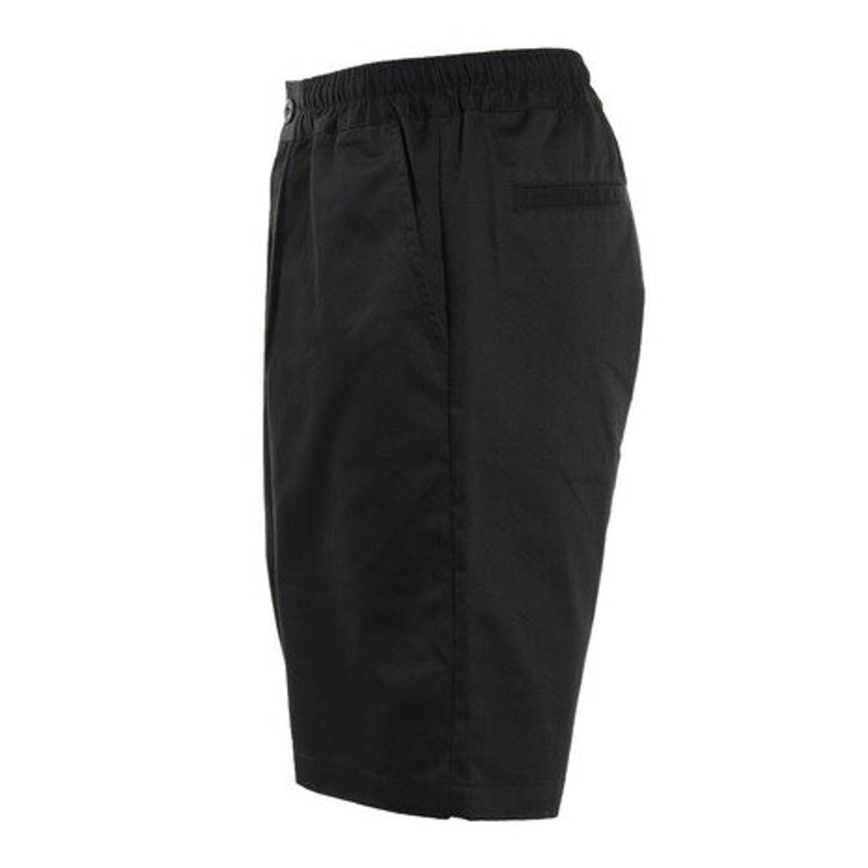 エクストララージ(XLARGE) WORK EASY ショートパンツ 101222031011-BLACK (メンズ)