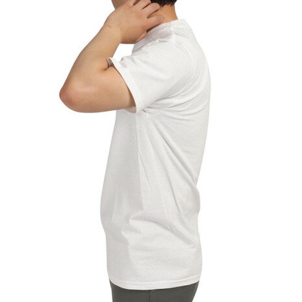 オベイ（OBEY） IN THE GROOVE 半袖Tシャツ 165263027WHT22U （メンズ）