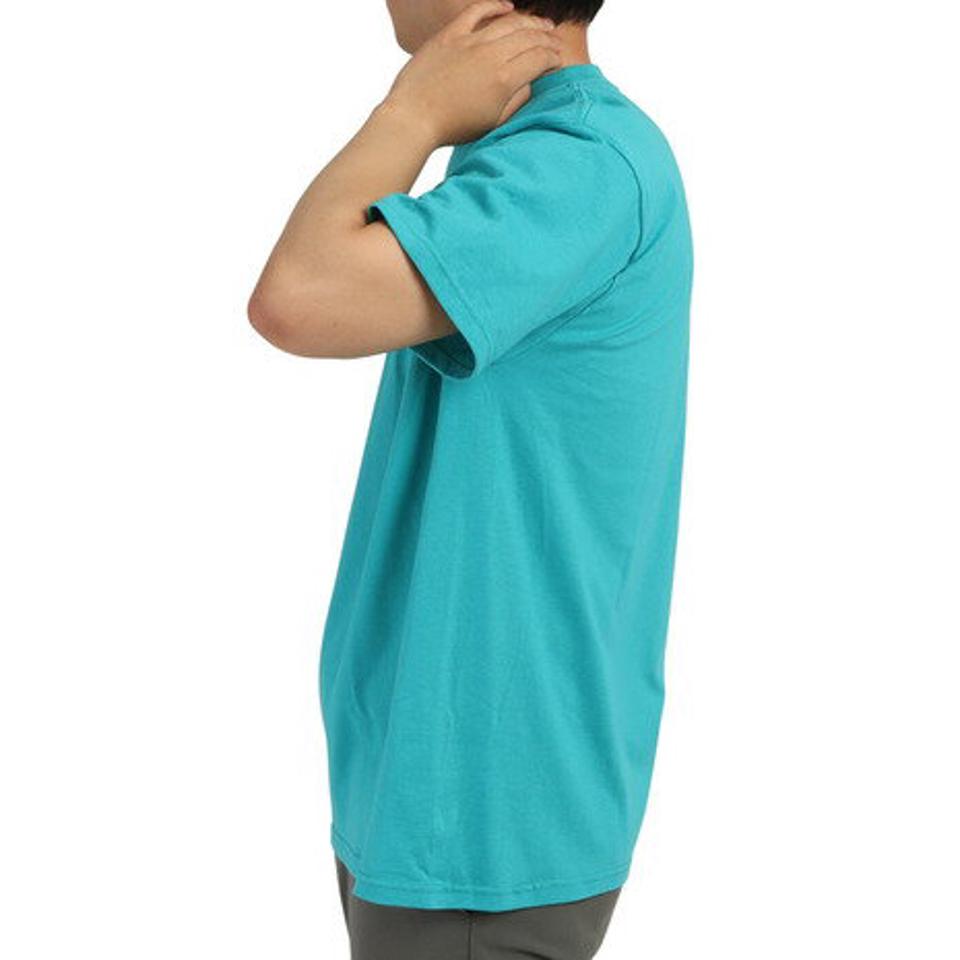 オベイ(OBEY) IN THE GROOVE 半袖Tシャツ 165263027TEA22U (メンズ)