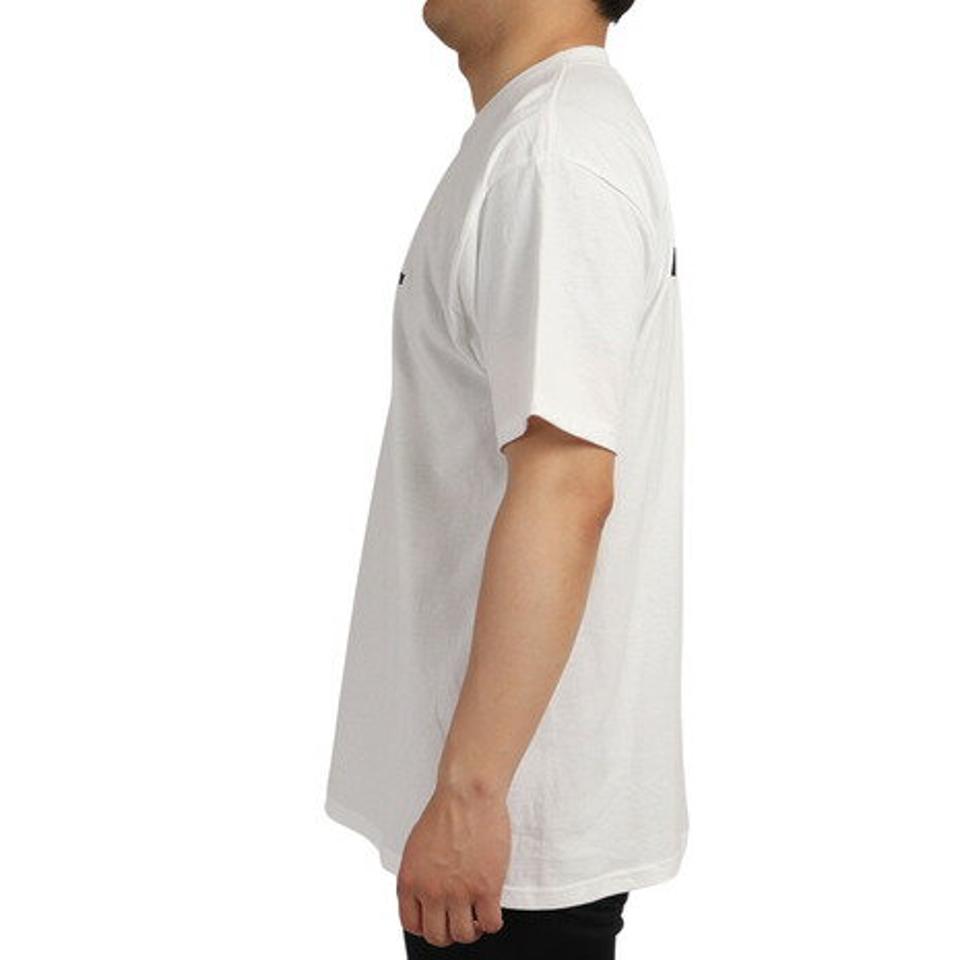 オベイ(OBEY) BOLD OBEY 2 Tシャツ 165263016WHT22U (メンズ)