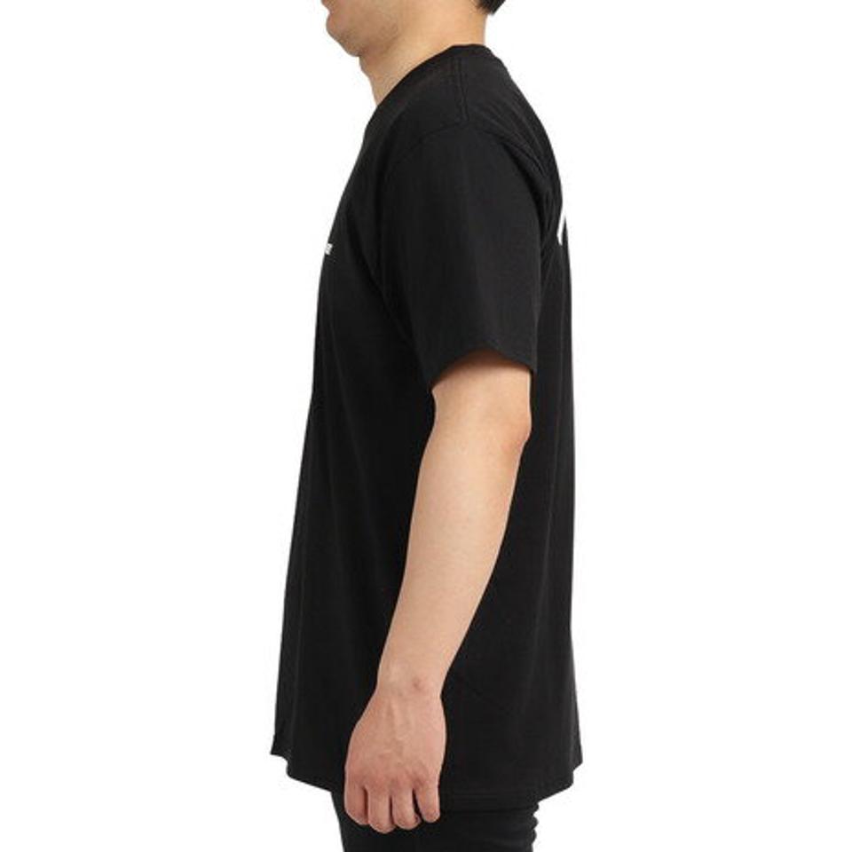オベイ(OBEY) BOLD OBEY 2 Tシャツ 165263016BLK22U (メンズ)