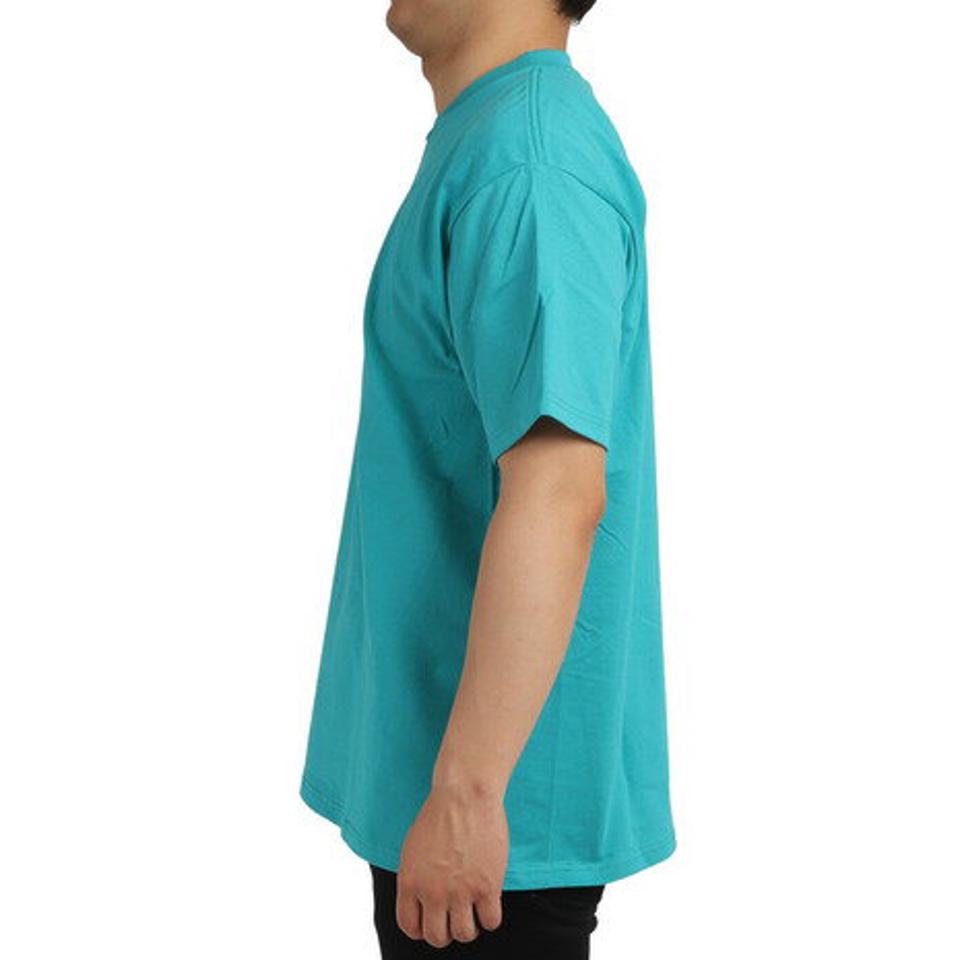 オベイ(OBEY)(メンズ)BLACK BAR 半袖Tシャツ 165262615TEA22U