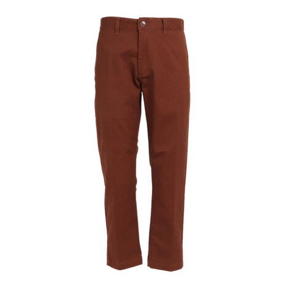 オベイ(OBEY) STRAGGLER FLOODED パンツ 142020113SEP22U (メンズ)