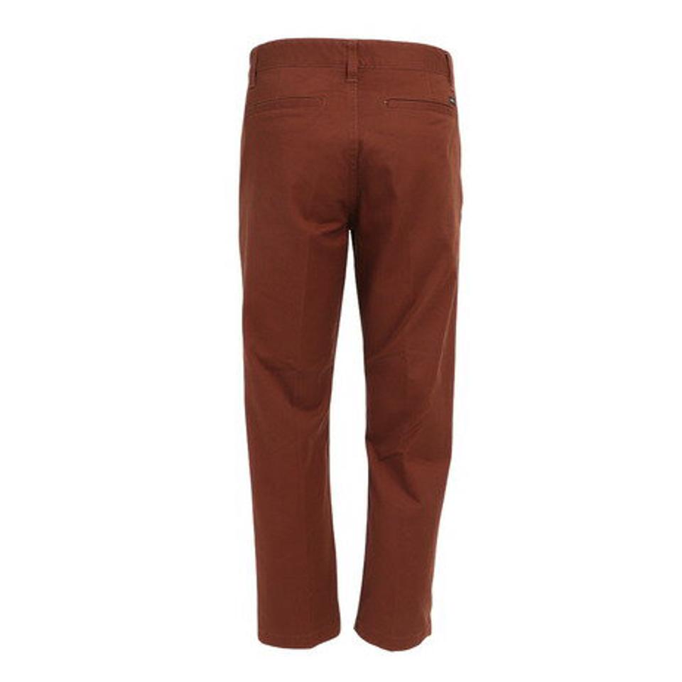 オベイ(OBEY) STRAGGLER FLOODED パンツ 142020113SEP22U (メンズ)