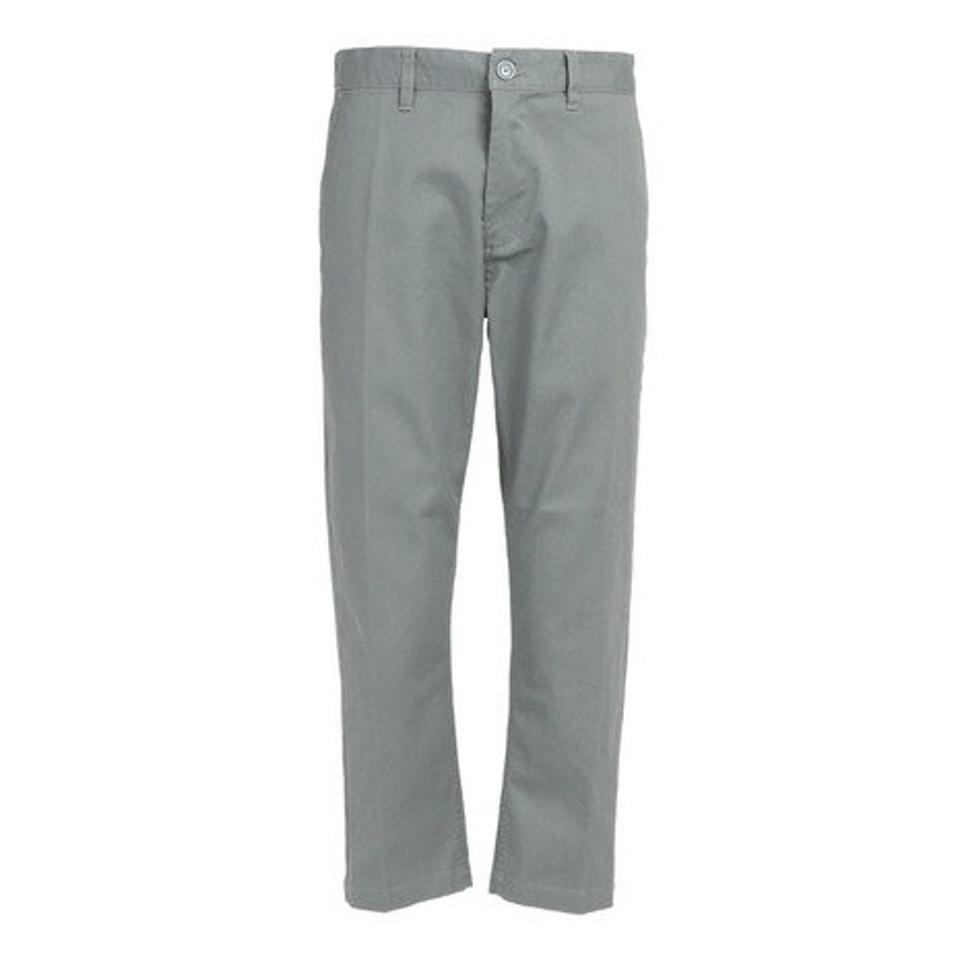 オベイ(OBEY) STRAGGLER FLOODED パンツ 142020113LEA22U (メンズ)