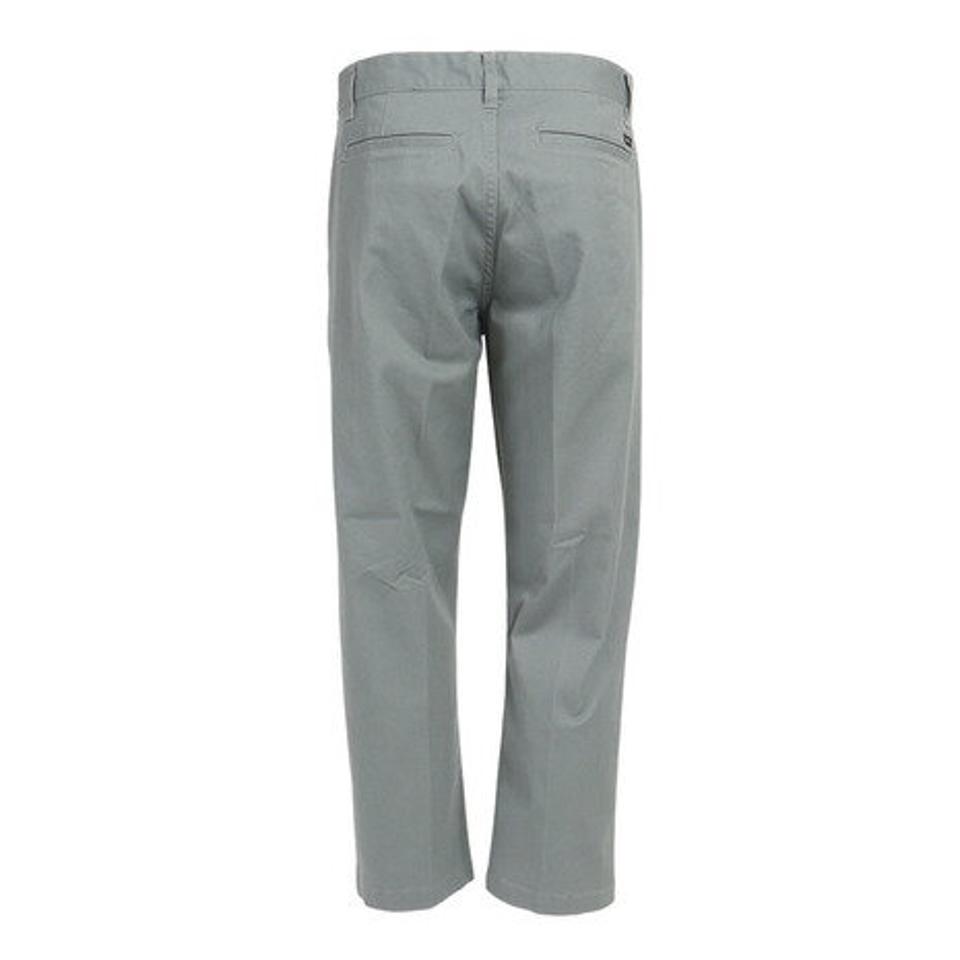 オベイ(OBEY) STRAGGLER FLOODED パンツ 142020113LEA22U (メンズ)