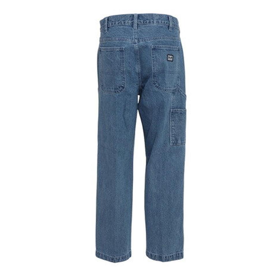 オベイ(OBEY) HARDWORK CARPENTER デニムパンツ 142010078LIN22U (メンズ)