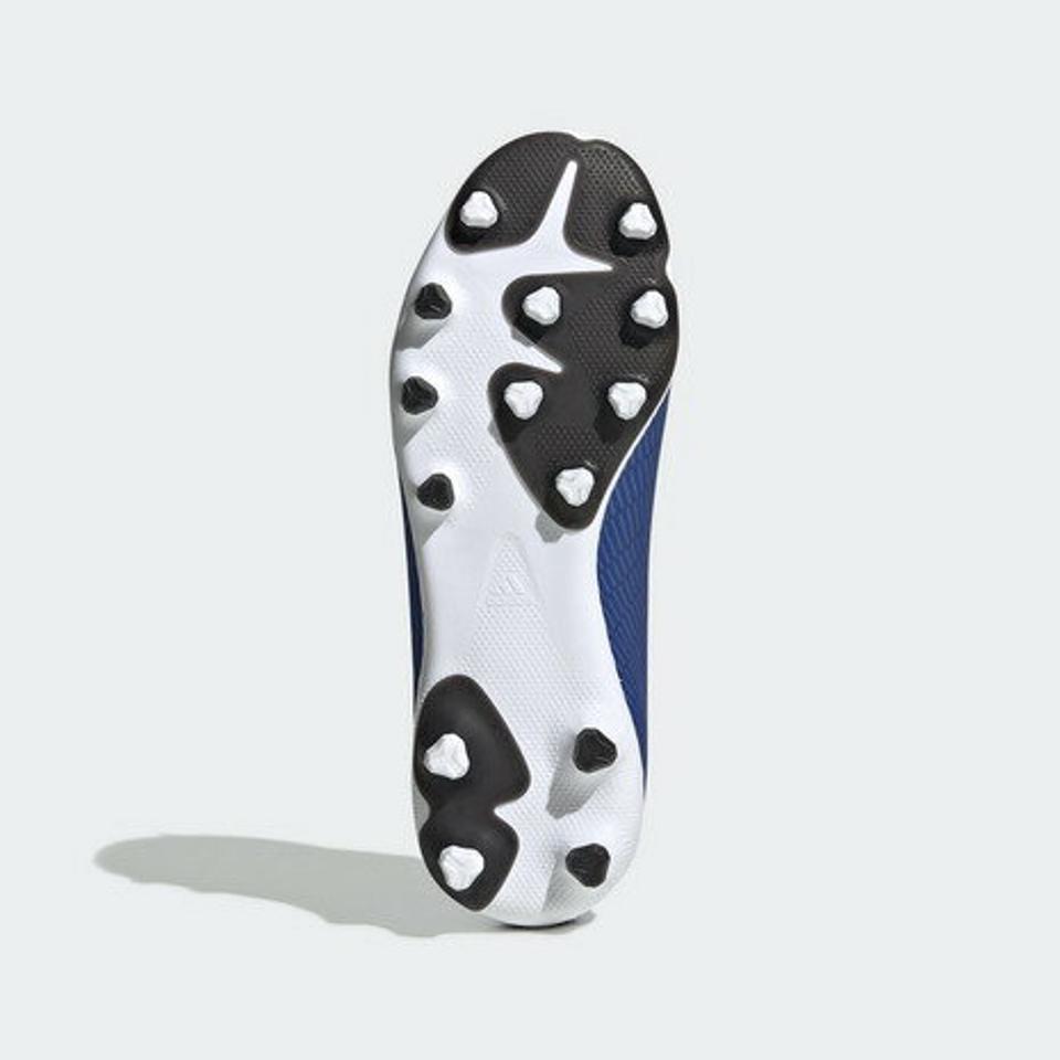 アディダス（adidas） ジュニアサッカースパイク エックス 19.3 HG AG J EG1495 サッカーシューズ （キッズ）