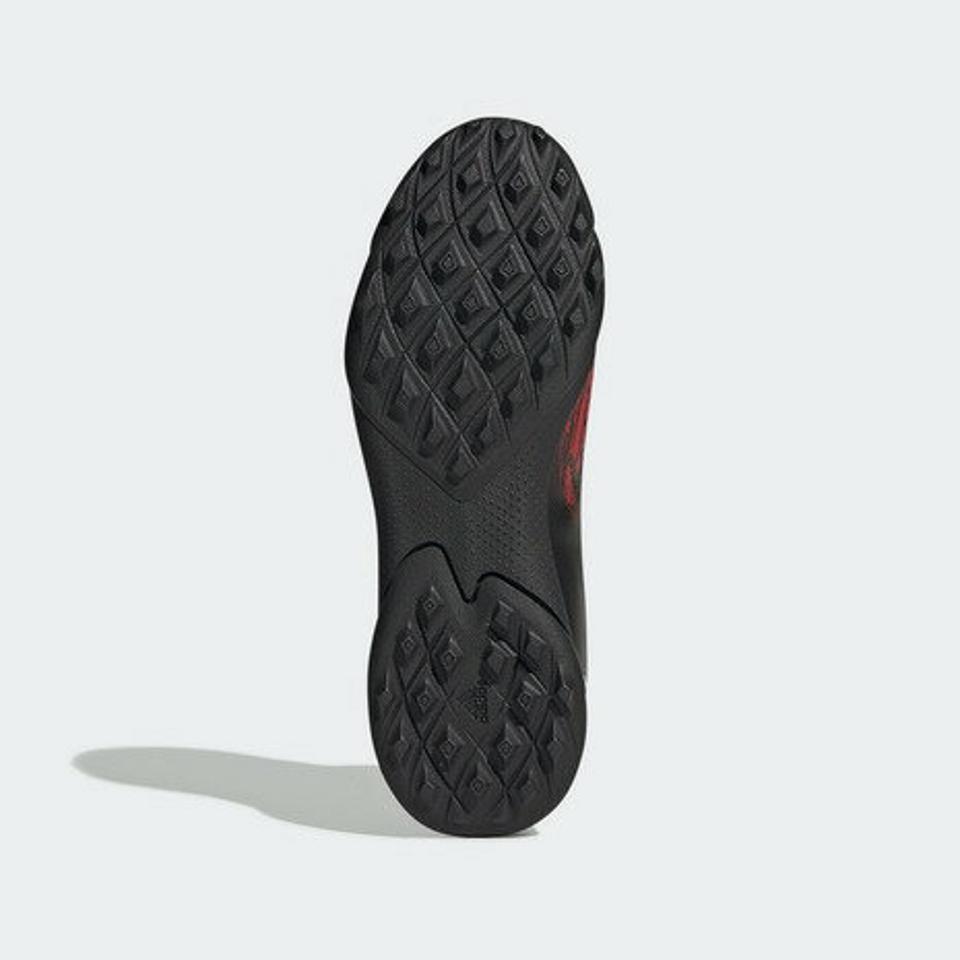 アディダス（adidas） ジュニアサッカートレーニングシューズ プレデター 20.3 TF J EF1950 サッカーシューズ トレシュー （キッズ）