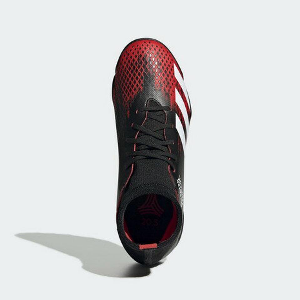 アディダス（adidas） ジュニアサッカートレーニングシューズ プレデター 20.3 TF J EF1950 サッカーシューズ トレシュー （キッズ）