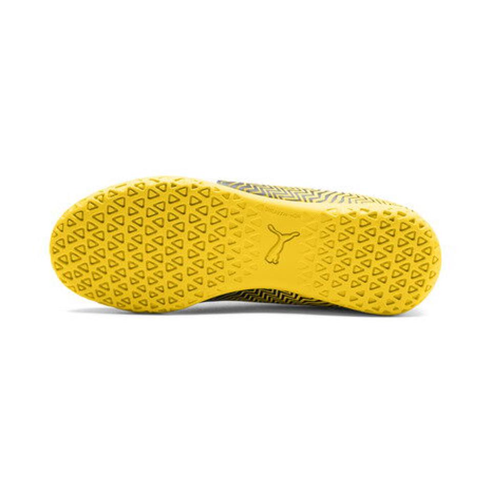 プーマ（PUMA） ジュニアサッカーインドアトレーニングシューズ アラピド II IT 10606401 サッカーシューズ トレシュー （キッズ）