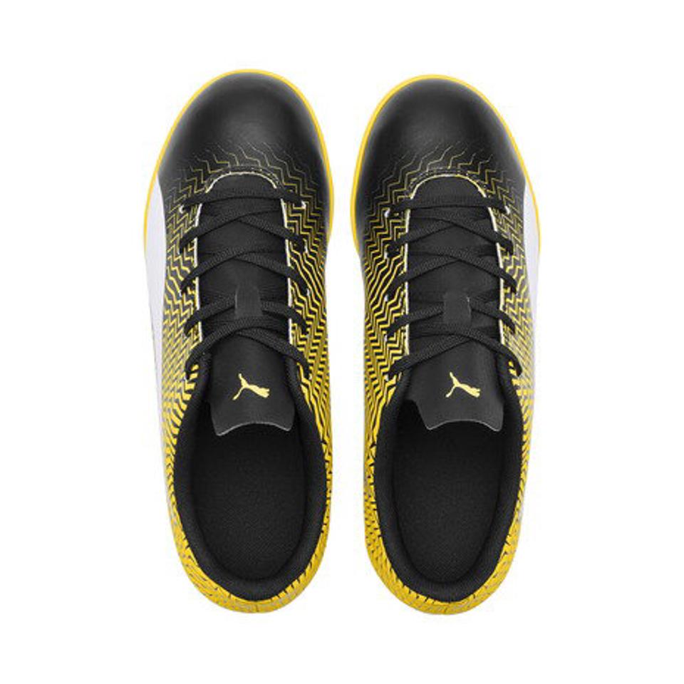 プーマ（PUMA） ジュニアサッカーインドアトレーニングシューズ アラピド II IT 10606401 サッカーシューズ トレシュー （キッズ）