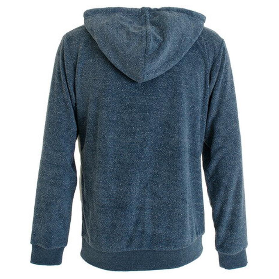 クイックシルバー(Quiksilver) WASHED パイル ジップパーカー 20SPQZP201000NVY オンライン価格 (メンズ)