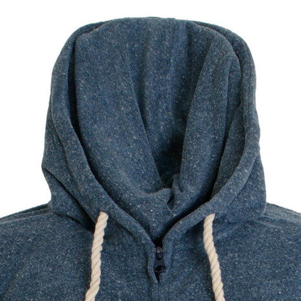 クイックシルバー(Quiksilver) WASHED パイル ジップパーカー 20SPQZP201000NVY オンライン価格 (メンズ)