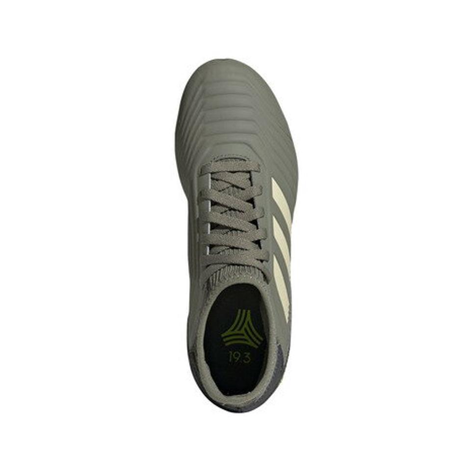 アディダス（adidas） ジュニアサッカートレーニングシューズ プレデター19.3 TF EF8220 サッカーシューズ トレシュー （キッズ）