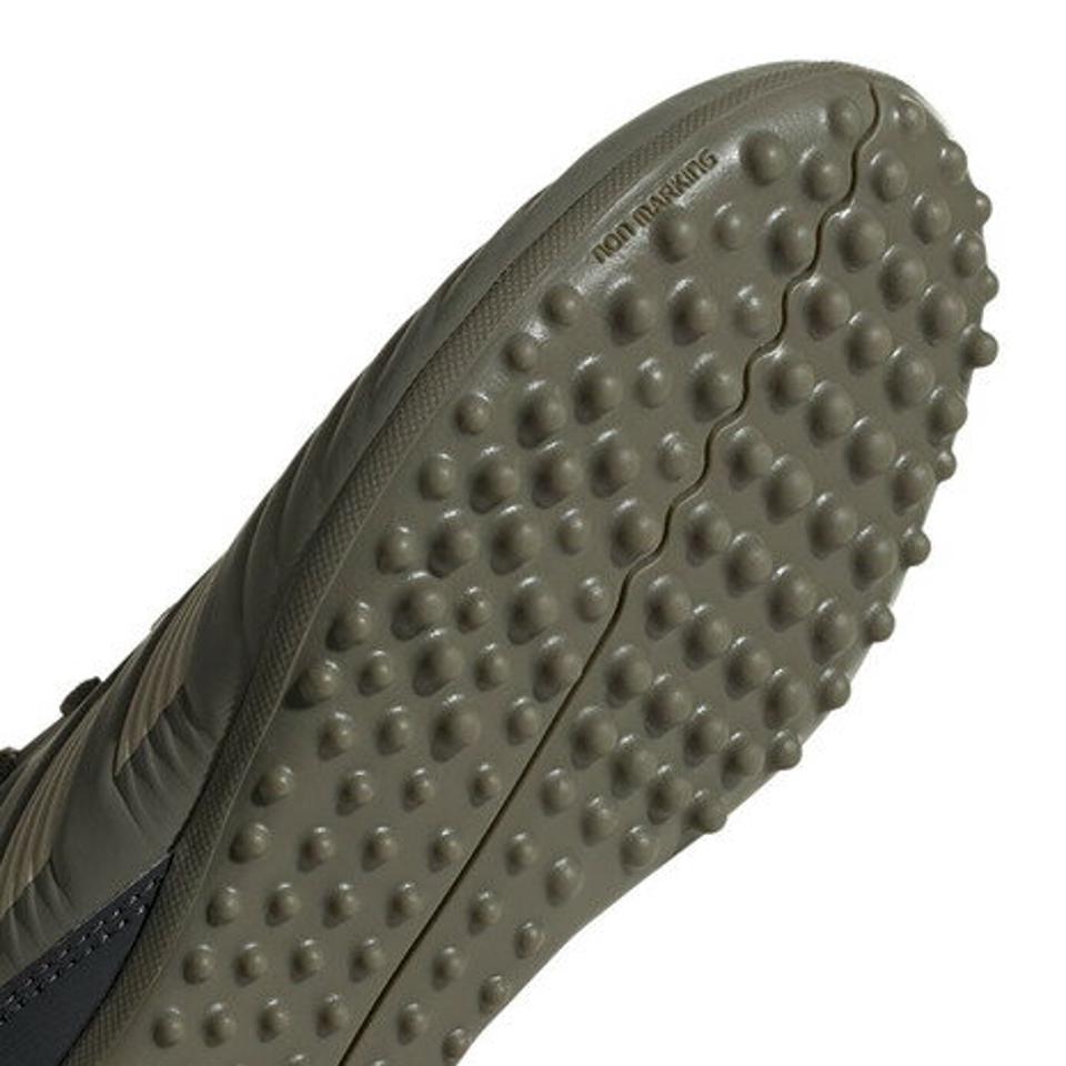 アディダス（adidas） ジュニアサッカートレーニングシューズ プレデター19.3 TF EF8220 サッカーシューズ トレシュー （キッズ）
