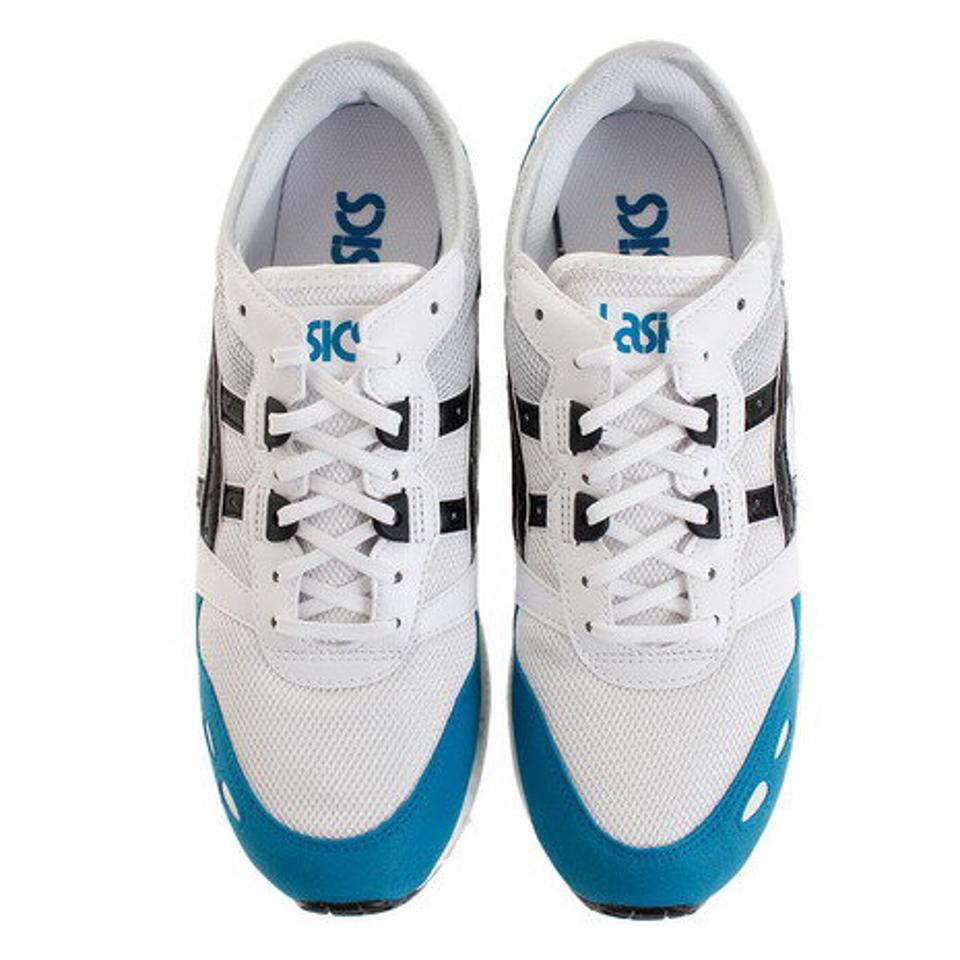 アシックス（ASICS） スニーカー HyperGEL-LYTE 1191A017.101 オンライン価格 （メンズ）