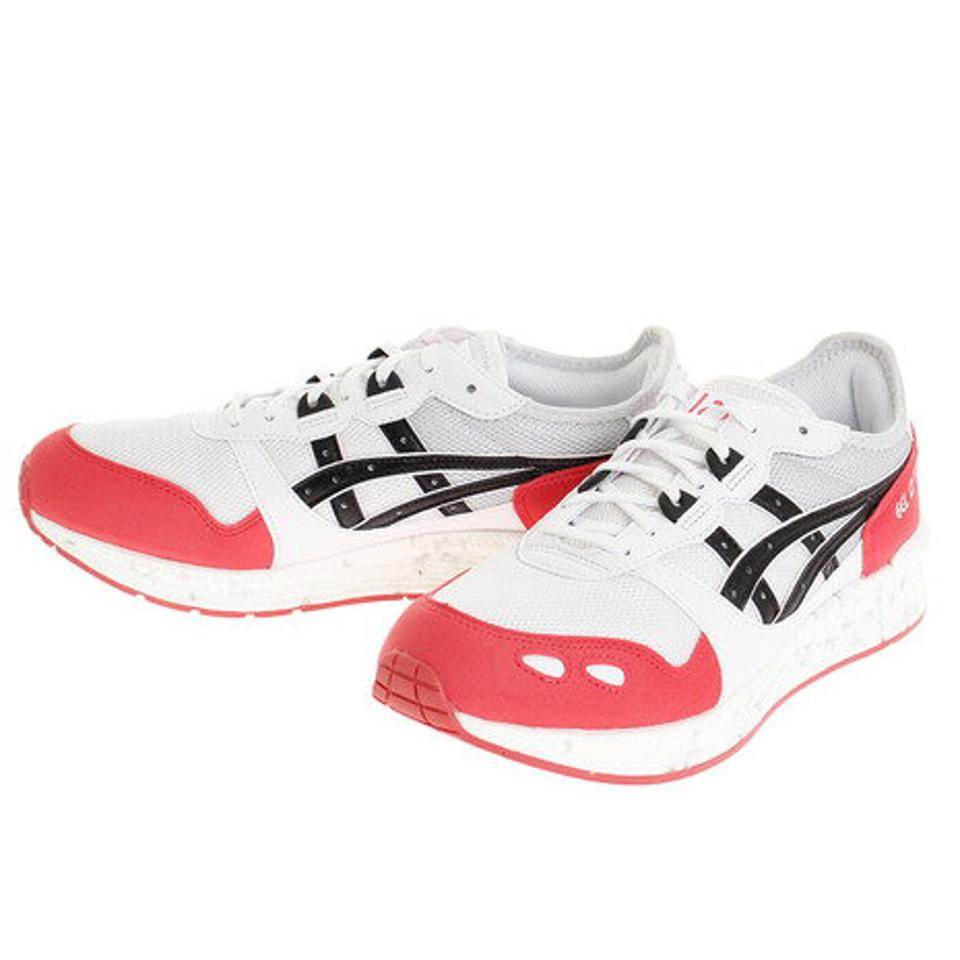 アシックス（ASICS） スニーカー HyperGEL-LYTE 1191A017 100 スポーツシューズ （メンズ）