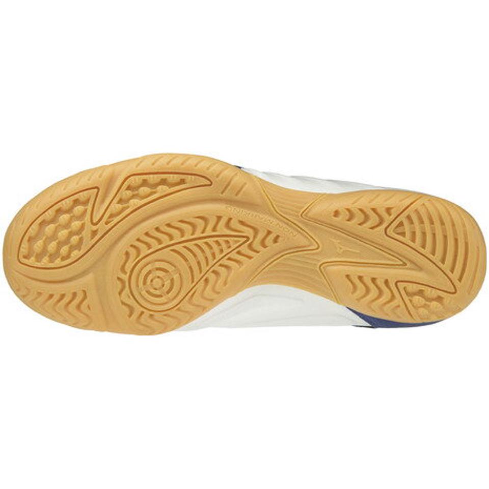 ミズノ（MIZUNO） ジュニア フットサル インドア レビュラ2 V3 IN P1GG197519 サッカーシューズ 室内 屋内 （キッズ）