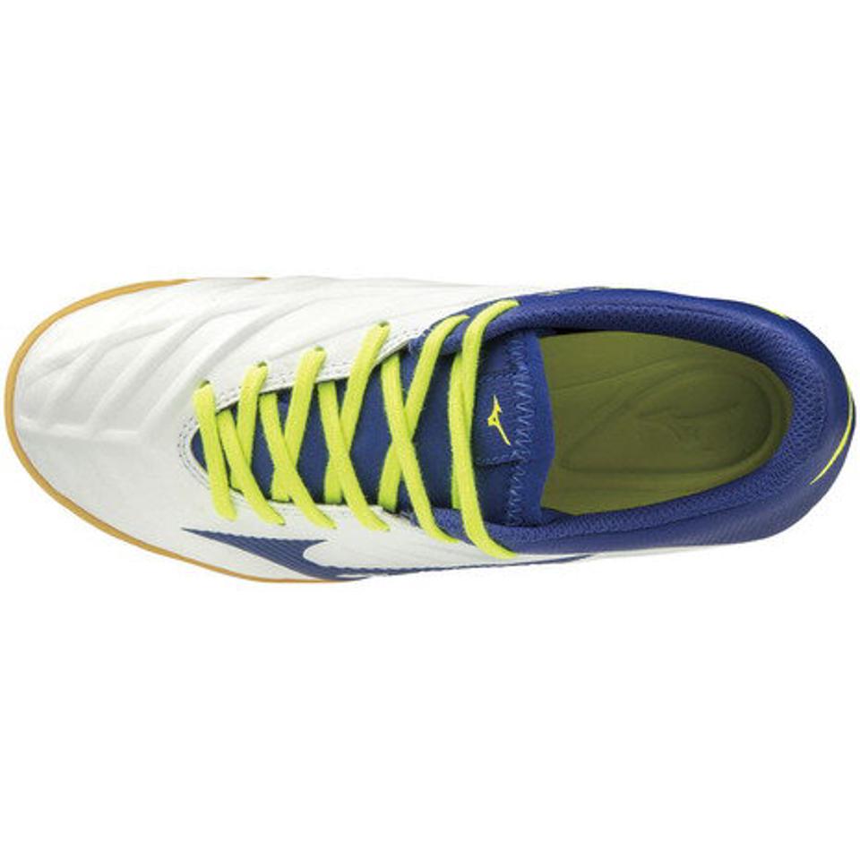ミズノ（MIZUNO） ジュニア フットサル インドア レビュラ2 V3 IN P1GG197519 サッカーシューズ 室内 屋内 （キッズ）