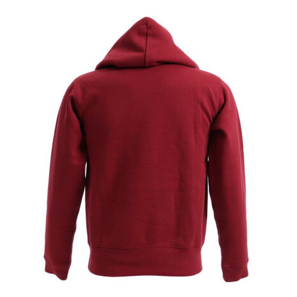 スラッシャー(THRASHER) パーカー MAG ロゴスウェットフーディ TH8501BU (メンズ)