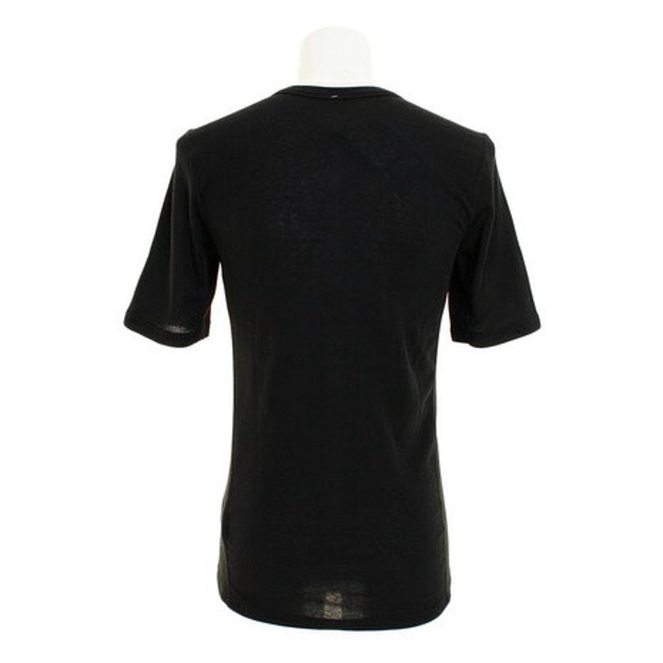 オドロ(ODLO) ランニング Tシャツ メンズ crew neck 半袖 T シャツ 152032black オンライン価格 (メンズ)