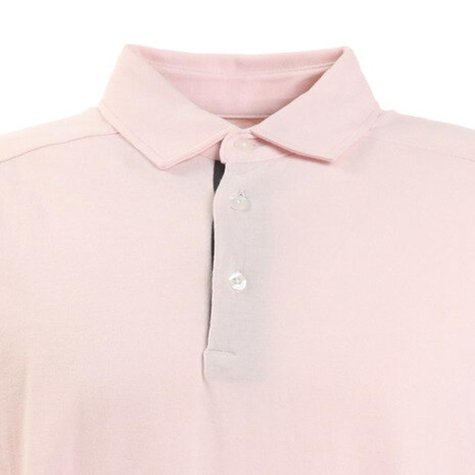 キャスコ(KASCO) ゴルフウエア メンズ ポロシャツ DPS1869A-PNKメンズ 半袖 オンライン価格 (メンズ)