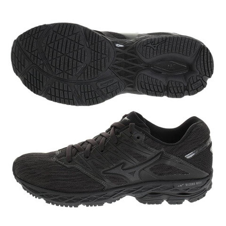 【ランニング対象品購入&エントリーでP10倍！8/19 20:00〜8/28 23:59】ミズノ（MIZUNO） ランニングシューズ ウェーブシャドウ2 J1GC183051 ジョギングシューズ （メンズ）
