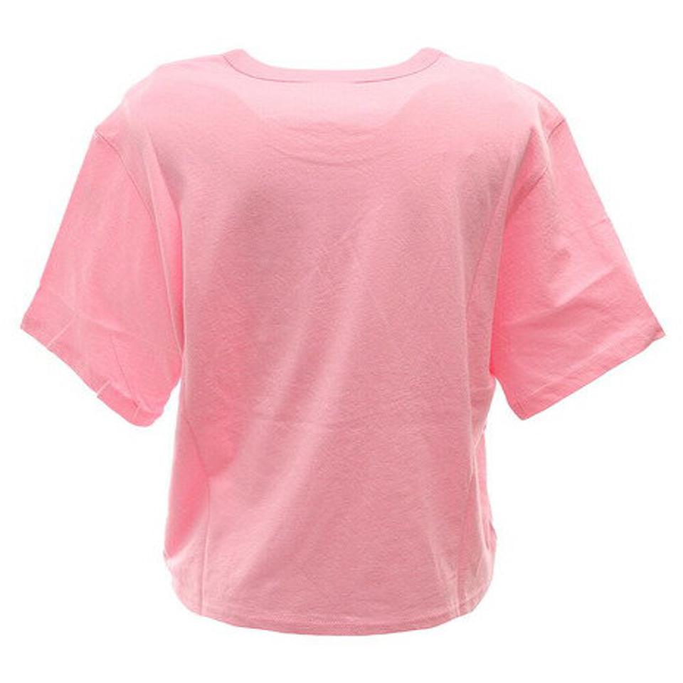 【7/5 24h限定 エントリー＆対象3店舗買い回りで最大P10倍！】ハーレー（HURLEY）（レディース）Tシャツ レディース 半袖 G/TIMES P/CREW SIS CT2591-616