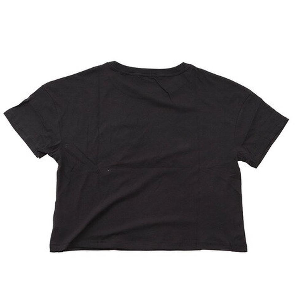 ハーレー(HURLEY)(レディース)Tシャツ レディース 半袖 SPO/STRIP FNCY SIS CN7381-010