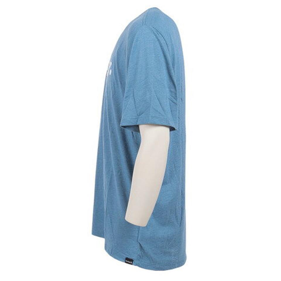 【10/26 10:00〜10/28 23:59迄 エントリー&対象3店舗買い回りで最大P10倍!】ハーレー(HURLEY) COOPCIL 半袖Tシャツ 22 MTS0027060-H490 (メンズ)