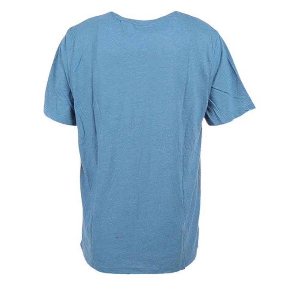 【10/26 10:00〜10/28 23:59迄 エントリー&対象3店舗買い回りで最大P10倍!】ハーレー(HURLEY) COOPCIL 半袖Tシャツ 22 MTS0027060-H490 (メンズ)