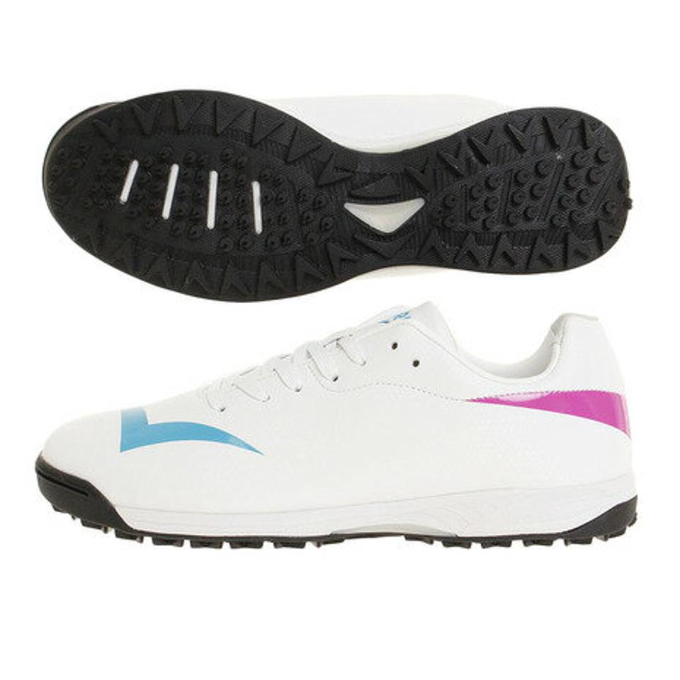 デュアリグ（DUARIG） サッカー トレーニングシューズ LUCIEN TF ターフグランド用 745D7SY5332 WHT （メンズ）