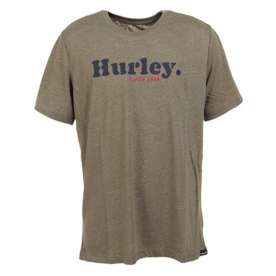 ハーレー（HURLEY）（メンズ）COOPCIL 半袖Tシャツ 22 MTS0027060-H222