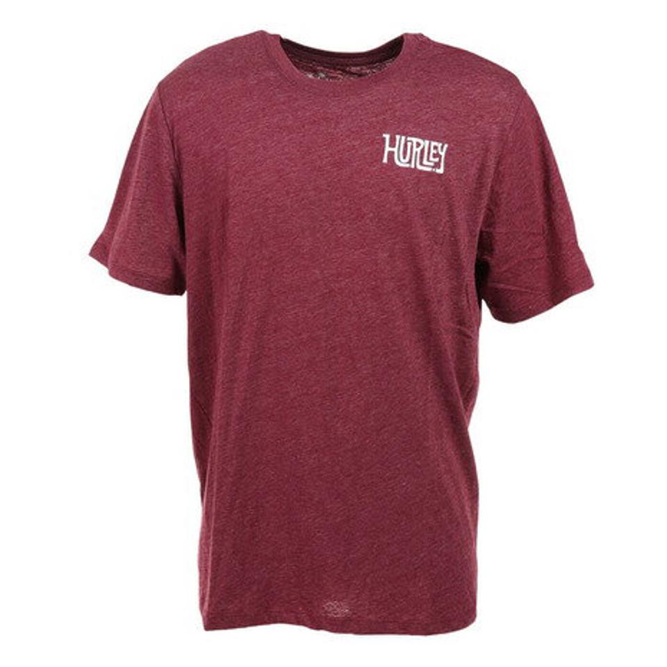 ハーレー(HURLEY)(メンズ)EVD PACIFIC FF 半袖Tシャツ 22 MTS0027030-H641