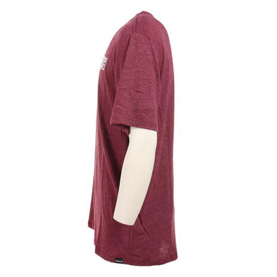 ハーレー(HURLEY)(メンズ)EVD PACIFIC FF 半袖Tシャツ 22 MTS0027030-H641