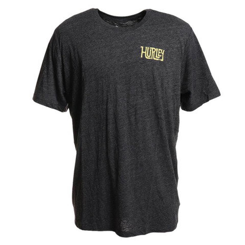 ハーレー(HURLEY)(メンズ)EVD PACIFIC FF 半袖Tシャツ 22 MTS0027030-H010