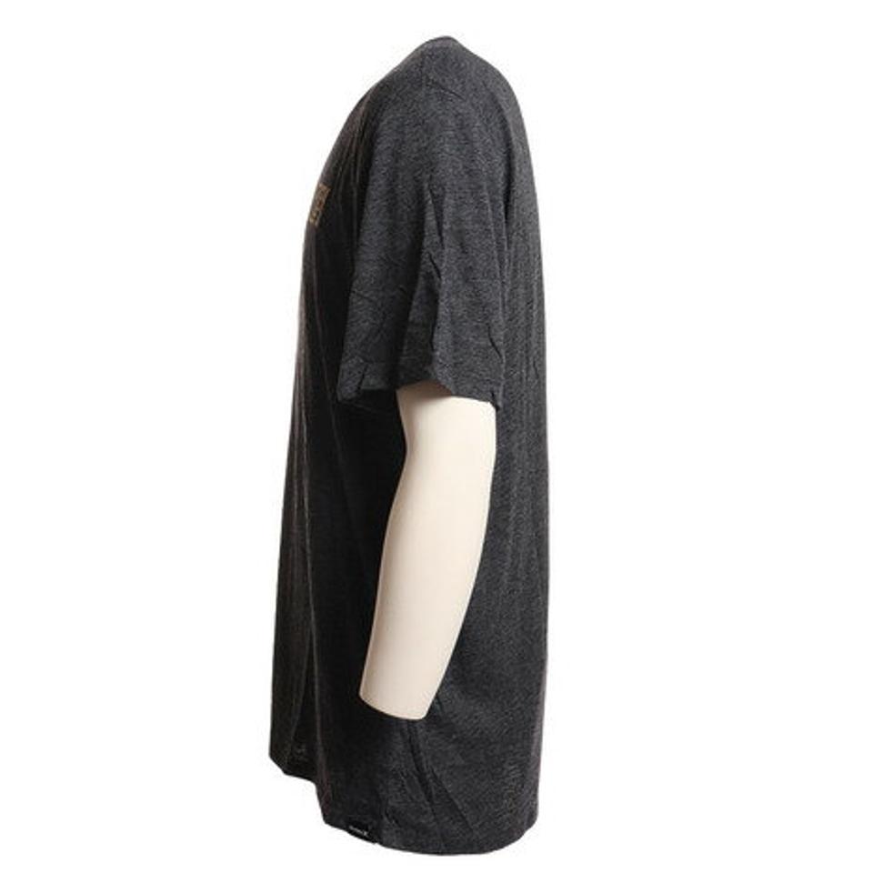 ハーレー(HURLEY)(メンズ)EVD PACIFIC FF 半袖Tシャツ 22 MTS0027030-H010