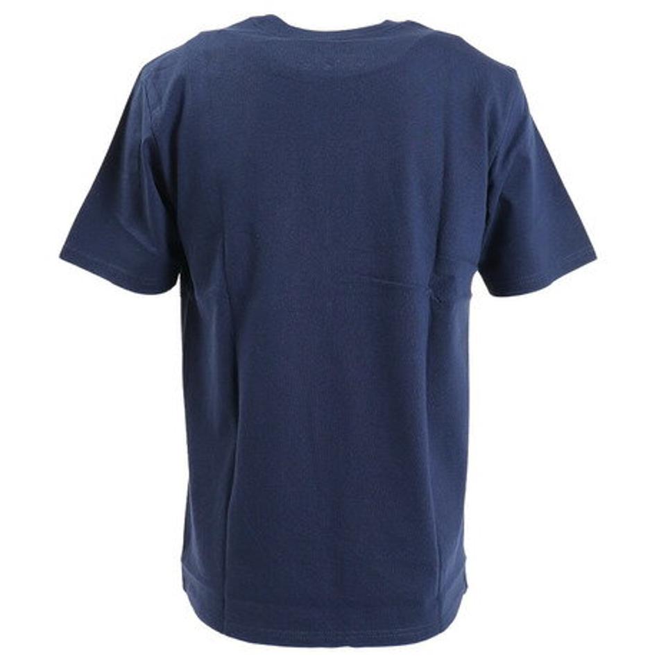 ハーレー(HURLEY)(メンズ)EVD W TIGER STRIPE 半袖Tシャツ 22 MSS2100R58-OBS