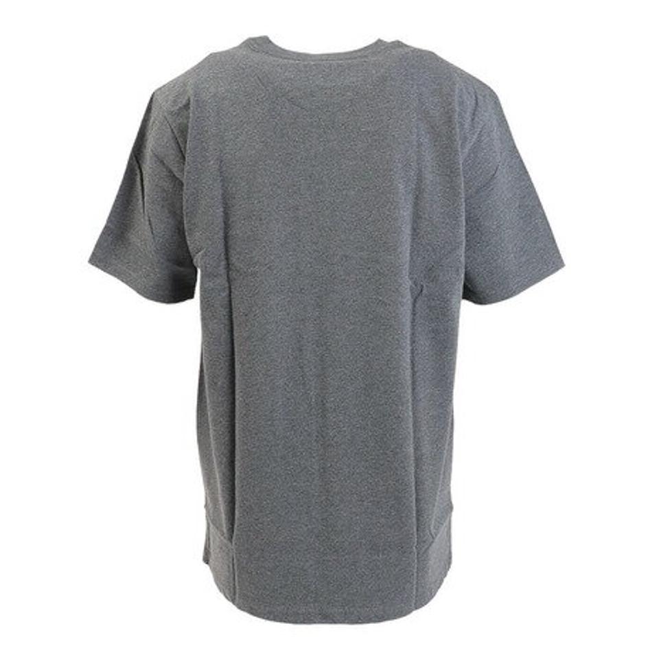 ハーレー(HURLEY)(メンズ)EVD W TIGER STRIPE 半袖Tシャツ 22 MSS2100R58-BKHT