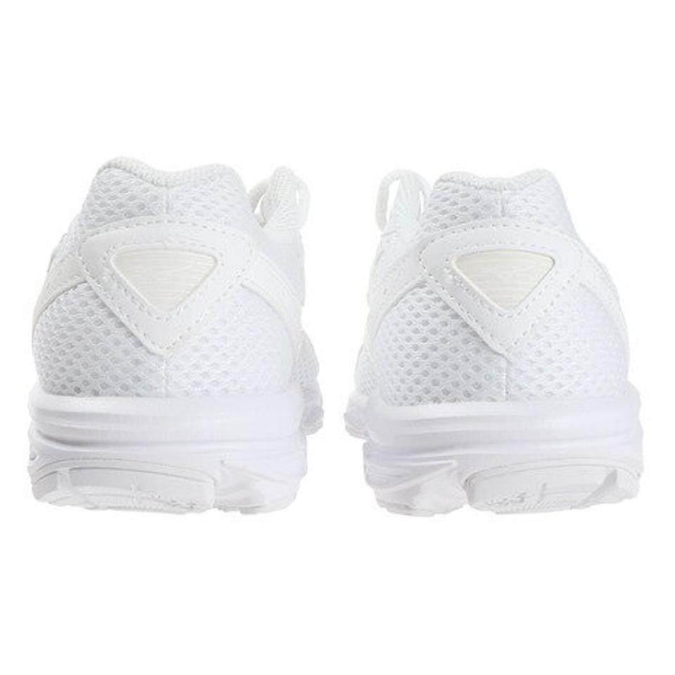 【ランニング対象品購入&エントリーでP10倍！8/19 20:00〜8/28 23:59】ミズノ（MIZUNO） スポーツシューズ マキシマイザー 20 白 K1GA180201 ランニングシューズ （メンズ）