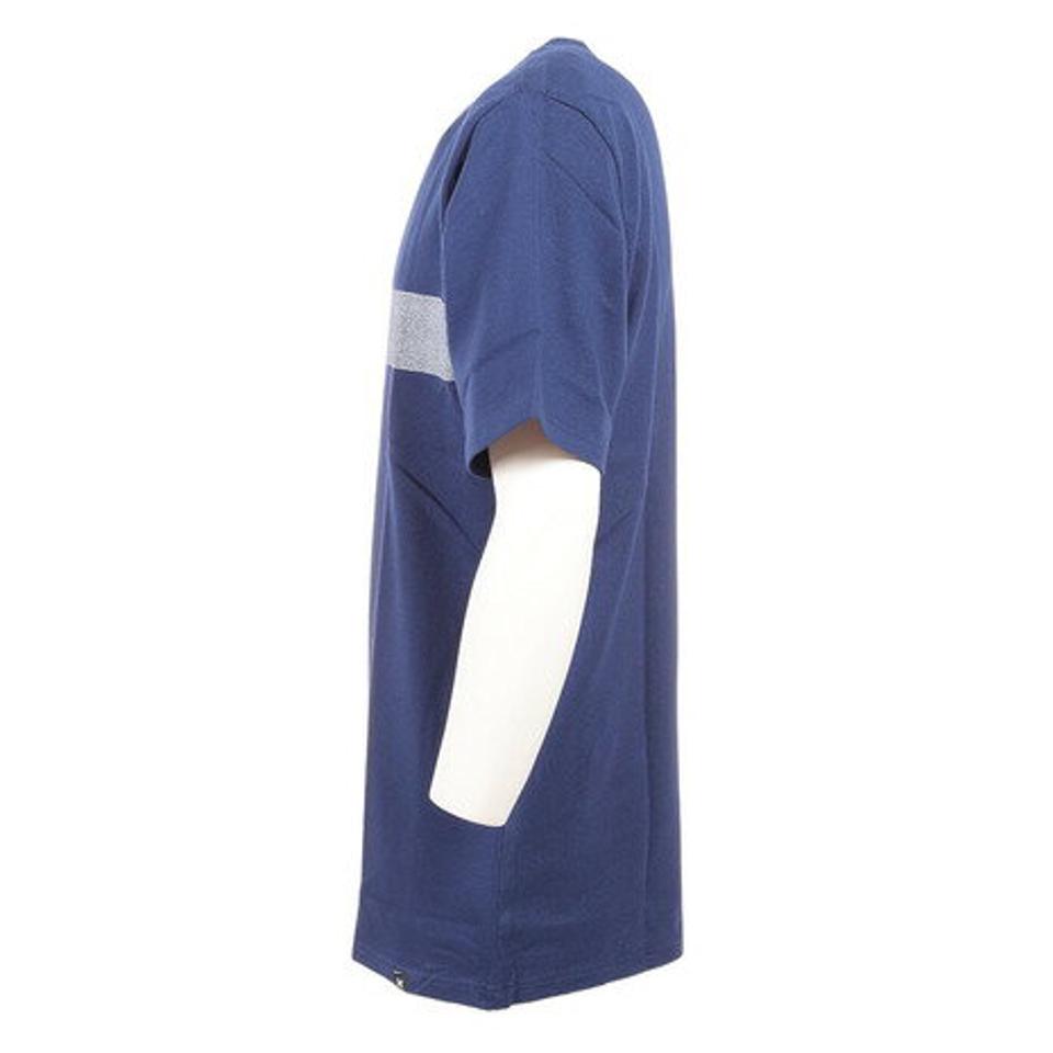 ハーレー（HURLEY）（メンズ）EVD WSH SHEILDSTRI 半袖Tシャツ 22 MSS2100R57-OBS