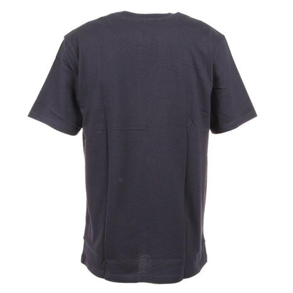 ハーレー(HURLEY)(メンズ)EVD WSH SHEILDSTRI 半袖Tシャツ 22 MSS2100R57-BLK