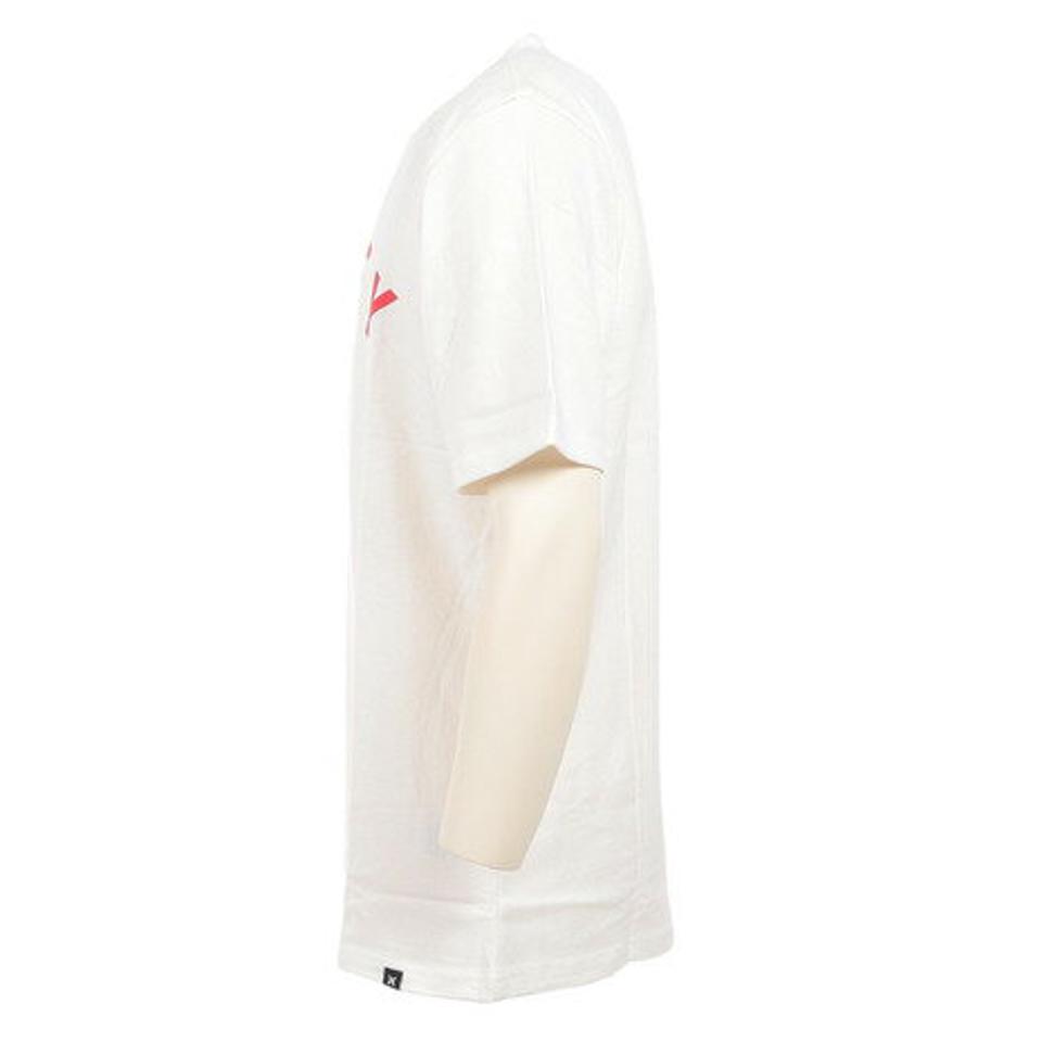 ハーレー(HURLEY) EVD WSH VERSION 半袖Tシャツ 22 MSS2100R56-WHT (メンズ)