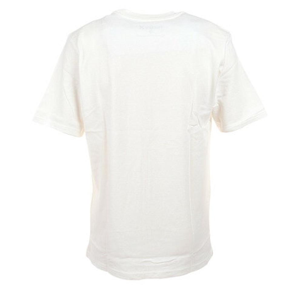 ハーレー(HURLEY) EVD WSH VERSION 半袖Tシャツ 22 MSS2100R56-WHT (メンズ)